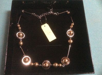 Soul necklaces