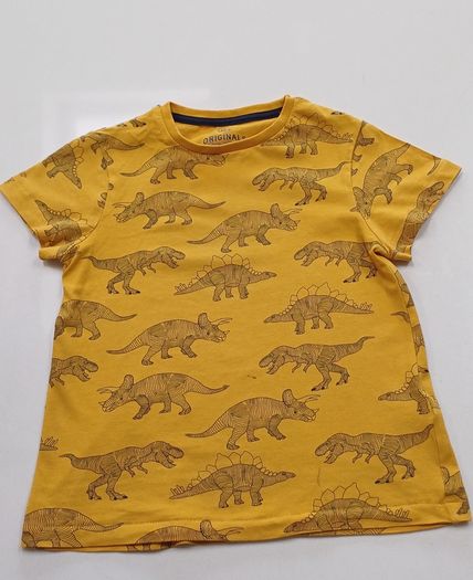 Boys Summer Clothes Age 6-7 years