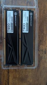 16gb Pcs Pro Ddr5 4800mhz Ram (2x8gb)