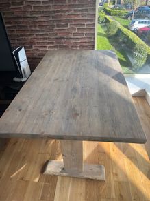 Ez Living furniture table