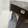 wwe UFC Alexa Grasso Octagon fighters 5 inch action figures Image 10