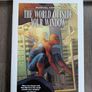 Lot of 3 Marvel Hardcover Comic Books Image 4