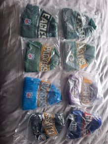 New Era NFL Fleece-Lined Winter Beanie Hats