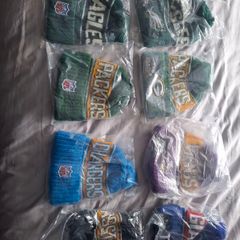 New Era NFL Fleece-Lined Winter Beanie Hats