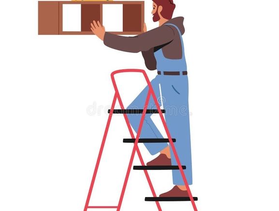 Furniture assembly service