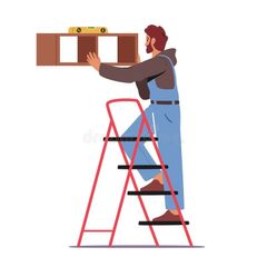 Furniture assembly service