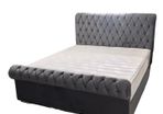 New Double bed & mattress