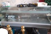 Mafirol refrigerated food display cabinet