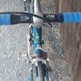 1970s Gitane vintage racing bicycle bike Image 5