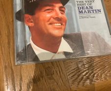 The Very Best Of Dean Martin