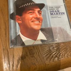 The Very Best Of Dean Martin