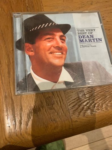 The Very Best Of Dean Martin