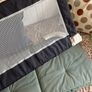Portable bed rail as new Image 2