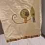 Curtain & lampshade set for nursery - matching set Image 4
