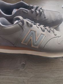 new balance trainer's