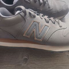 new balance trainer's