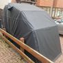Folding Motorcycle Garage / Shelter XXL waterproof Image 3