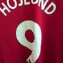 t-shirt, Adidas authentic Manchester United 23/24 Home Jersey hojlund 9 Image 6