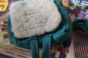 Vintage action men German stormtrooper bag