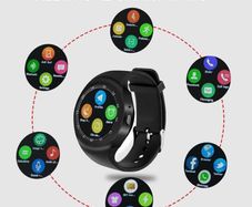 Bluetooth Smart Watch