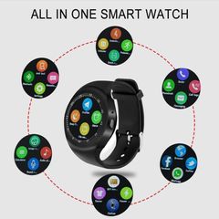 Bluetooth Smart Watch