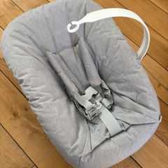 Stokke Newborn seat for Tripp Trapp