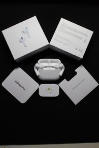 AirPod Pro 3 (best ANC)