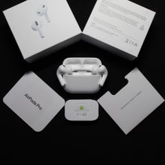 AirPod Pro 3 (best ANC)