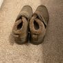 Safety work shoes(Brand  New) Image 3