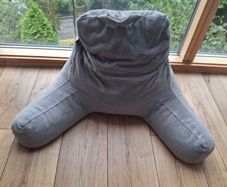 reading pillow