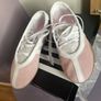 Adidas Taekwondo Shoes New size 5.5 Image 2