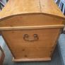 victorian dome top pine trunk pfingsten 1917 Image 6