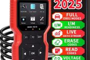 OBD 2 Professional Scanner Fault Reader