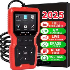 OBD 2 Professional Scanner Fault Reader