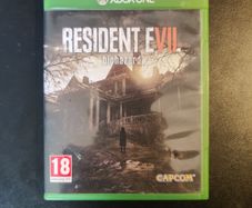 Resident Evil 7 Biohazard (Xbox One)