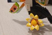 Lego Creator Wild Animals: Tropical Toucan