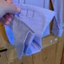 Mens jaeger shirt Image 2