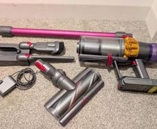 Dyson V15 Detect Cordless Vacuum Cleaner