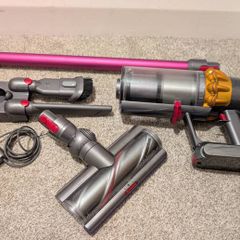 Dyson V15 Detect Cordless Vacuum Cleaner