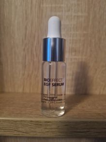 RRP 156e Bioeffect EGF Serum 15ml. This serum is amazing!!!!! FULL SIZE