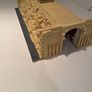 lego mountain train tunnel Image 6