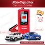 Super/Ultra Capacitor Car Jump Starter Image 4