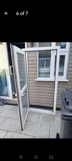 doors