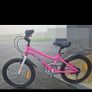 Girls Bike Chipmunk Kids 18 inch Bike - For Sale Image 5