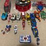 Paw Patrol toys Image 2