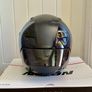 Nolan X-804 RS Ultra Carbon Liquido 328 Size S Image 4