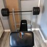 Weight Bench Image 2