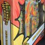 Pokemon Ascended Heros MEGA Emboar ex Box Image 3