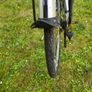 ladies bike with basket Image 4