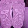Nike Air Jordan 1 Mid Elephant Print Image 4
